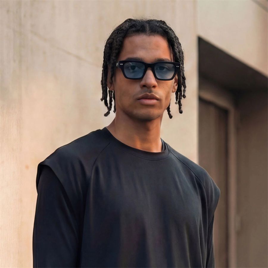 Malaga occhiali da sole unisex Os Sunglasses | OS2072C03